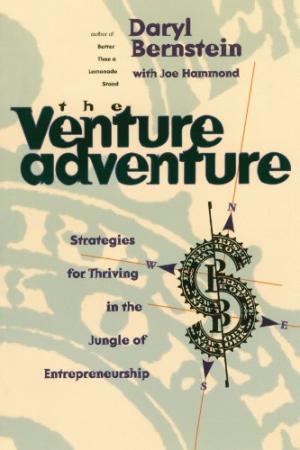 The Venture Adventure