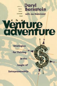 The Venture Adventure
