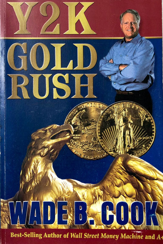 Y2K Gold Rush