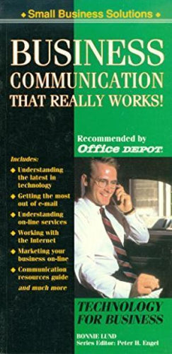 Business Communication That Really Works!