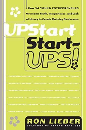 Upstart Start-Ups!