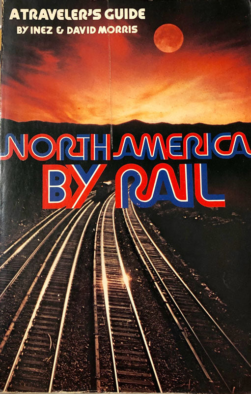 North America By Rail