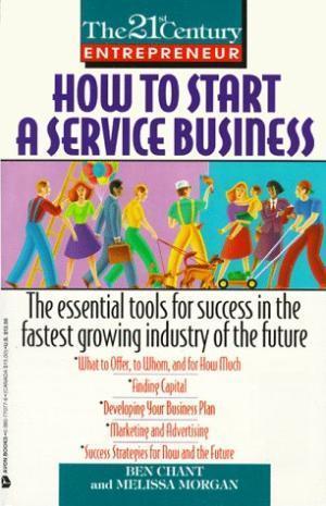 How To Start A Service Business