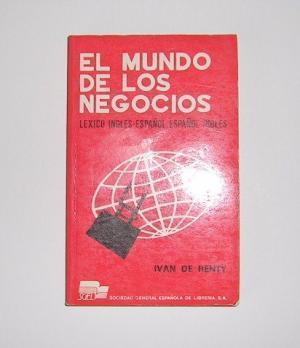 El Mundo De Los Negocios