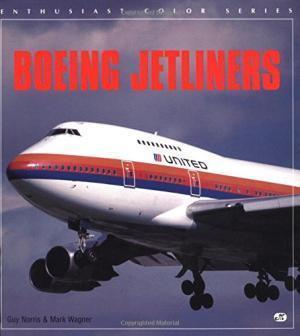 Boeing Jetliners