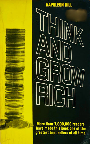 Think and Grow Rich