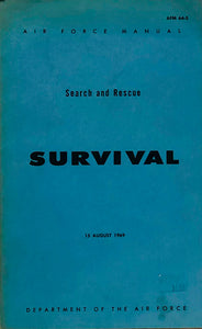 Survival: Search and Rescue
