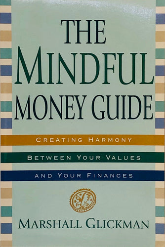 The Mindful Money Guide