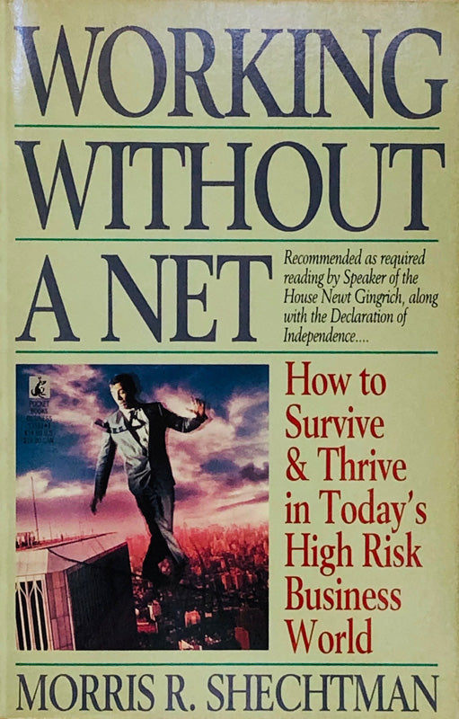 Working Without A Net