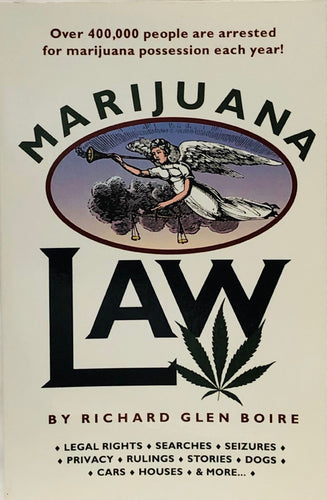 Marijuana Law