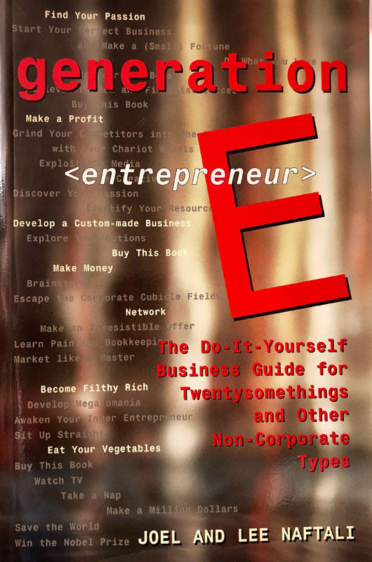 Generation E