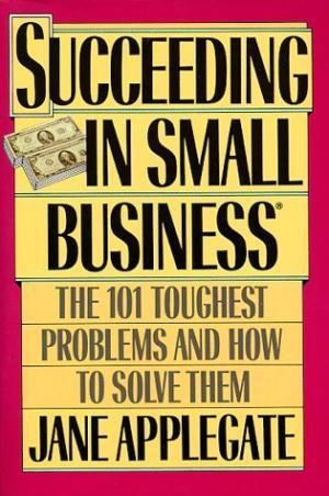 Succeeding In Small Business