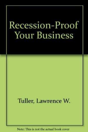 Recession Proof Your Business