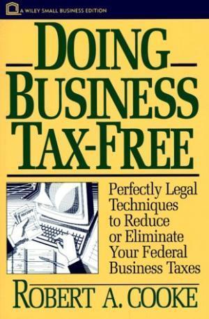 Doing Business Tax Free