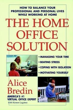 The Home Office Solution
