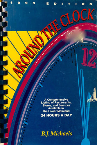 Around The Clock