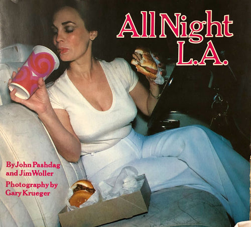 All Night L.A.