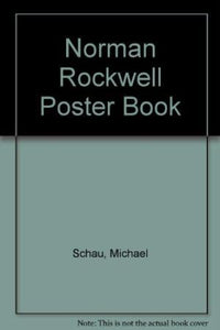 The Norman Rockwell Poster Book