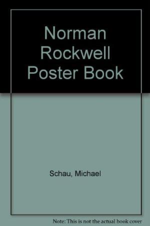 The Norman Rockwell Poster Book
