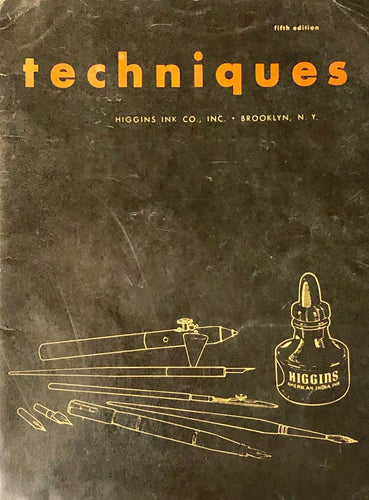 Techniques