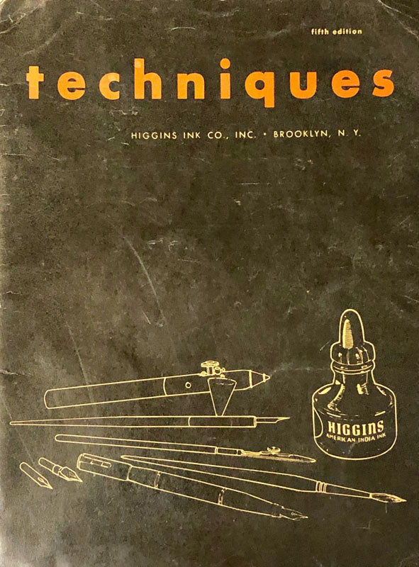 Techniques
