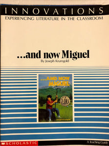 ...and now Miguel