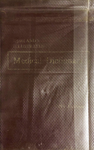 Dorland's Illustrated Medical Dictionary