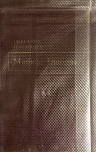 Dorland's Illustrated Medical Dictionary
