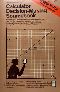 Calculator Decision-Making Sourcebook