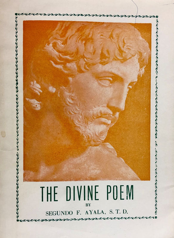 The Divine Poem