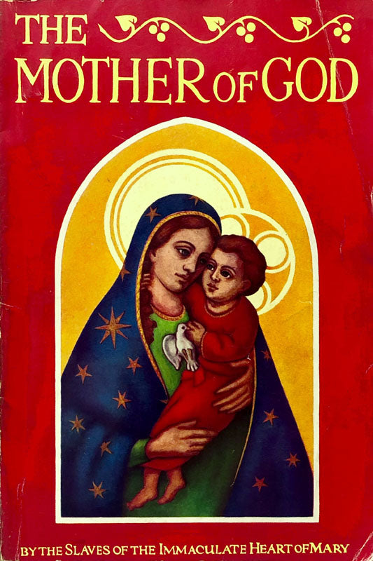 The Mother of God