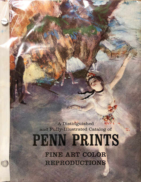 Penn Prints
