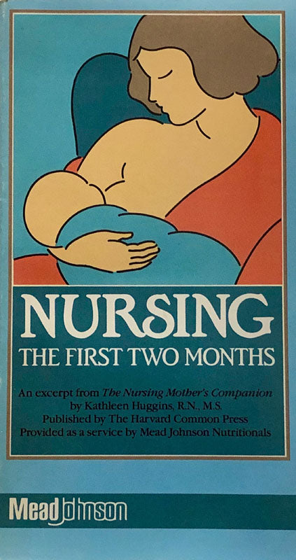 Nursing The first Two Months