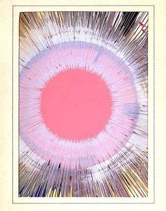 Eyeburst