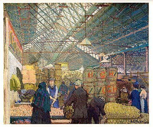 Leeds Market