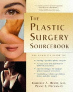 The Plastic Surgery Sourcebook