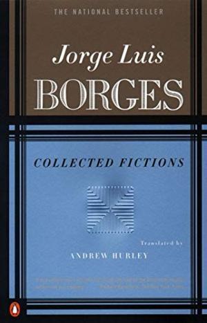 Collected Fictions