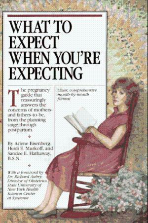 What To Expect When You're Expecting