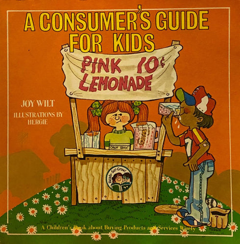 A Consumer's Guide For Kids