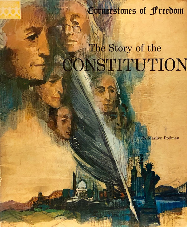 The Story of the Constitution