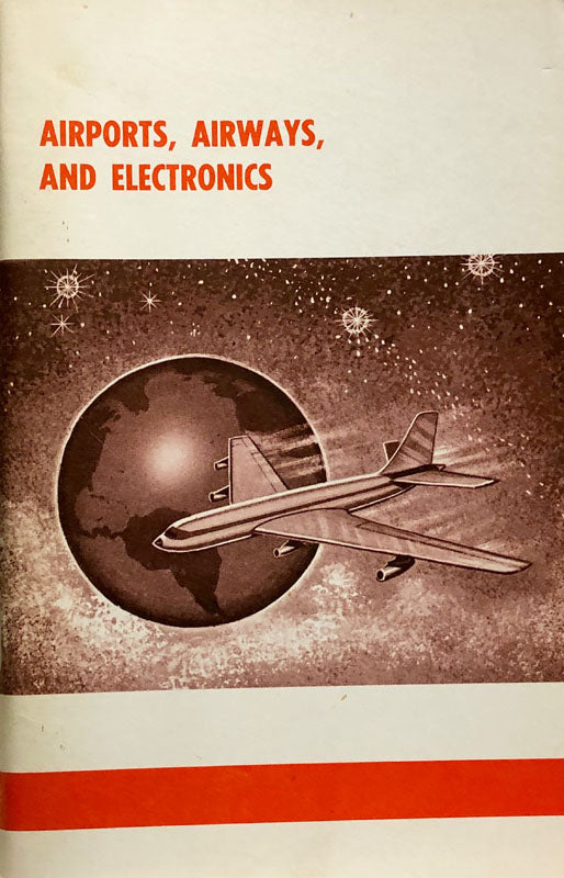 Airports, Airways and Electronics