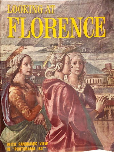Looking At Florence