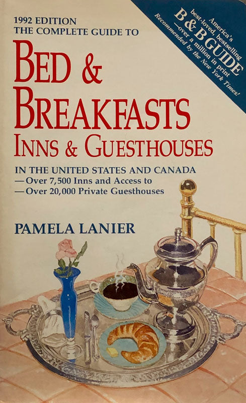 Bed & Breakfasts Inns & Guesthouses
