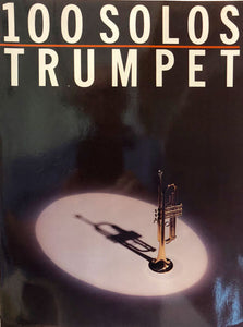 100 Solos Trumpet