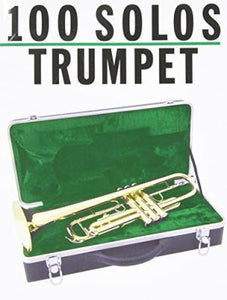 100 Solos Trumpet