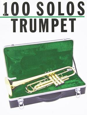 100 Solos Trumpet