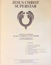 Load image into Gallery viewer, Jesus Christ Superstar - A Rock Opera