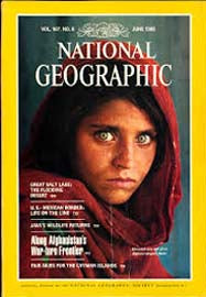 National Geographic: June 1985
