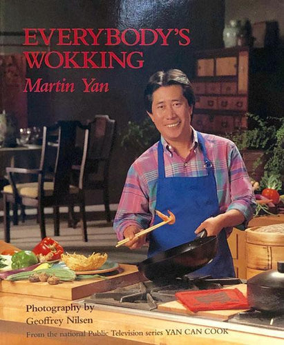 Everybody's Wokking