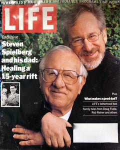 Life Magazine June 1999